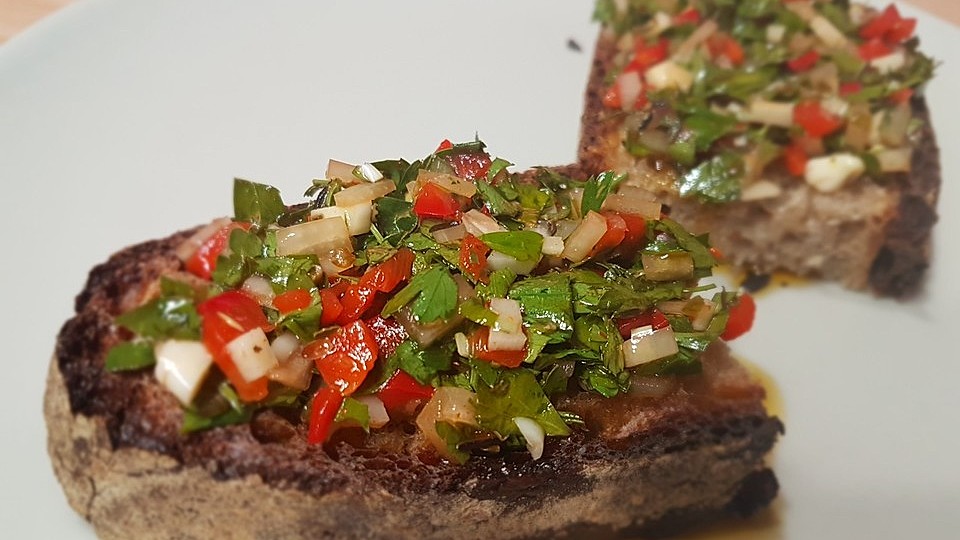 Chimichurri von Gi_gi